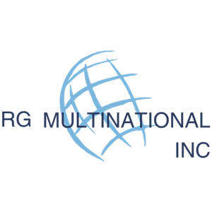 RG MULTINATIONAL INC. logo